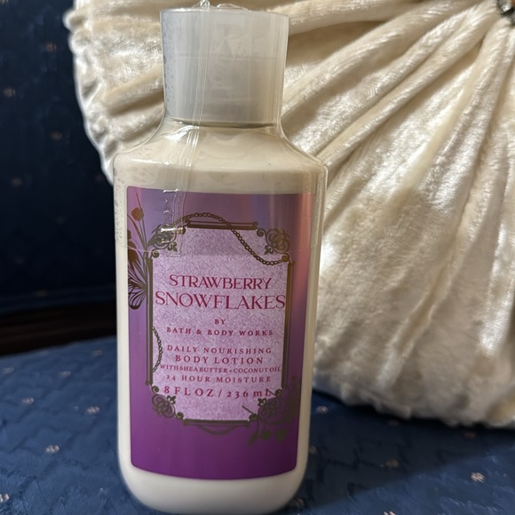 BATH & BODY WORKS SET - Picture 7 of 8